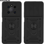 Sonique ���� Ring Armor CamPro ��� Huawei Mate 40 Pro ����� - ����� - Mate 40 Pro