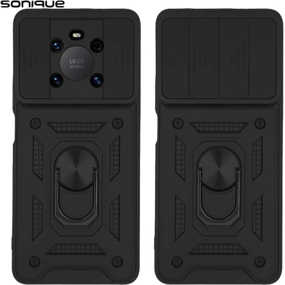 Sonique ���� Ring Armor CamPro ��� Huawei Mate 40 Pro ����� - ����� - Mate 40 Pro