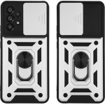 Sonique ���� Ring Armor CamPro ��� Samsung Galaxy A53 5G ����� - ����� - Galaxy A53 5G
