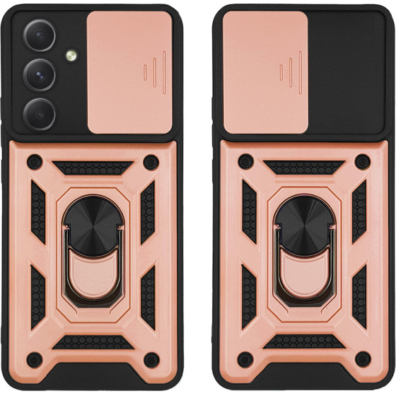 Sonique ���� Ring Armor CamPro ��� Samsung Galaxy A54 5G ��� ����� - ��� ����� - Galaxy A54 5G