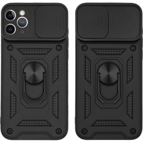 Sonique ���� Ring Armor CamPro ��� Apple iPhone 11 Pro Max ����� - ����� - iPhone 11 Pro Max