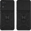 Sonique ���� Ring Armor CamPro ��� Samsung Galaxy A12 ����� - ����� - Galaxy A12