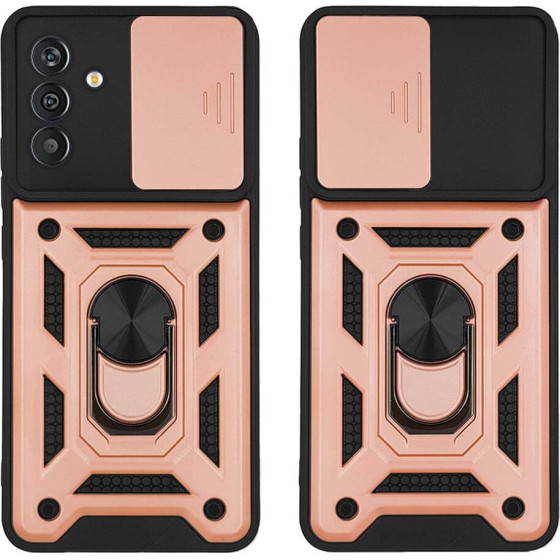 Sonique ���� Ring Armor CamPro ��� Samsung Galaxy M13 4G ��� ����� - ��� ����� - Galaxy M13 4G