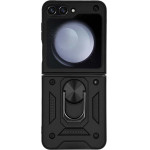 Sonique ���� Ring Armor CamPro ��� Samsung (Large Hole) Galaxy Z Flip 5 ����� - ����� - Galaxy Z Flip 5