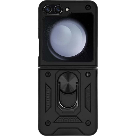 Sonique ���� Ring Armor CamPro ��� Samsung (Large Hole) Galaxy Z Flip 5 ����� - ����� - Galaxy Z Flip 5