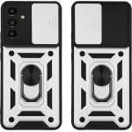 Sonique ���� Ring Armor CamPro ��� Samsung Galaxy A13 5G / Galaxy A04s ����� - ����� - Galaxy A04s, Galaxy A13 5G