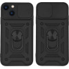 Sonique ���� Ring Armor CamPro ��� Apple iPhone 13 ����� - ����� - iPhone 13
