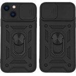 Sonique ���� Ring Armor CamPro ��� Apple iPhone 13 ����� - ����� - iPhone 13