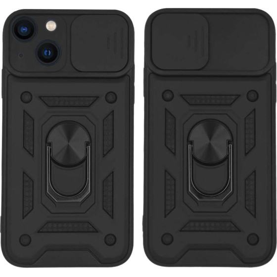 Sonique ���� Ring Armor CamPro ��� Apple iPhone 13 ����� - ����� - iPhone 13