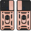 Sonique ���� Ring Armor CamPro ��� Samsung Galaxy A21s ��� ����� - ��� ����� - Galaxy A21s