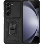 Sonique ���� Ring Armor CamPro ��� Samsung (Large Hole) Galaxy Z Fold 5 ����� - ����� - Galaxy Z Fold 5