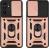 Sonique ���� Ring Armor CamPro ��� Samsung Galaxy A13 5G / Galaxy A04s ��� ����� - ��� ����� - Galaxy A04s, Galaxy A13 5G