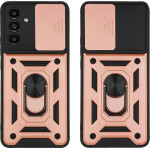 Sonique ���� Ring Armor CamPro ��� Samsung Galaxy A13 5G / Galaxy A04s ��� ����� - ��� ����� - Galaxy A04s, Galaxy A13 5G