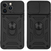 Sonique ���� Ring Armor CamPro ��� Apple iPhone 13 Pro Max ����� - ����� - iPhone 13 Pro Max