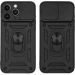 Sonique ���� Ring Armor CamPro ��� Apple iPhone 13 Pro Max ����� - ����� - iPhone 13 Pro Max