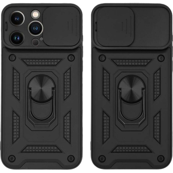 Sonique ���� Ring Armor CamPro ��� Apple iPhone 13 Pro Max ����� - ����� - iPhone 13 Pro Max