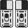 Sonique ���� Ring Armor CamPro ��� Samsung Galaxy A23 5G / Galaxy A23 4G ����� - ����� - Galaxy A23 4G, Galaxy A23 5G