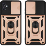 Sonique ���� Ring Armor CamPro ��� Samsung Galaxy A05 4G ��� ����� - ��� ����� - Galaxy A05 4G