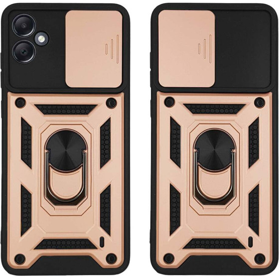 Sonique ���� Ring Armor CamPro ��� Samsung Galaxy A05 4G ��� ����� - ��� ����� - Galaxy A05 4G