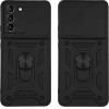 Sonique ���� Ring Armor CamPro ��� Samsung Galaxy S21 ����� - ����� - Galaxy S21