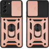 Sonique ���� Ring Armor CamPro ��� Samsung Galaxy S21 Plus ��� ����� - ��� ����� - Galaxy S21 Plus