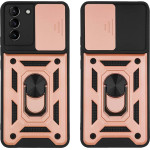 Sonique ���� Ring Armor CamPro ��� Samsung Galaxy S21 Plus ��� ����� - ��� ����� - Galaxy S21 Plus