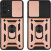 Sonique ���� Ring Armor CamPro ��� Samsung Galaxy A13 4G ��� ����� - ��� ����� - Galaxy A13 4G