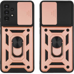 Sonique ���� Ring Armor CamPro ��� Samsung Galaxy A13 4G ��� ����� - ��� ����� - Galaxy A13 4G