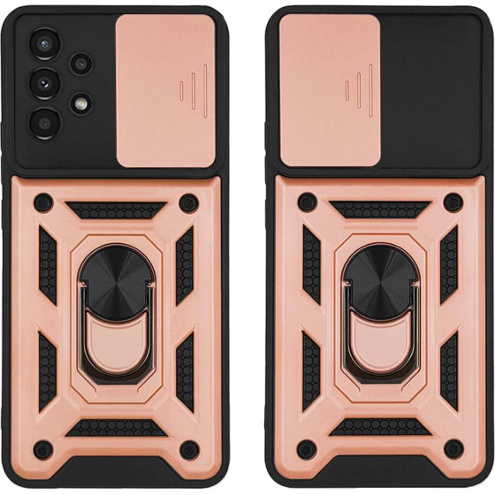 Sonique ���� Ring Armor CamPro ��� Samsung Galaxy A13 4G ��� ����� - ��� ����� - Galaxy A13 4G