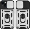 Sonique ���� Ring Armor CamPro ��� Apple iPhone 14 ����� - ����� - iPhone 14