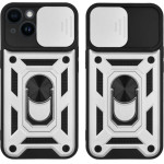 Sonique ���� Ring Armor CamPro ��� Apple iPhone 14 ����� - ����� - iPhone 14