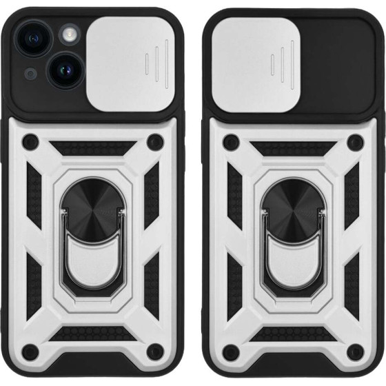 Sonique ���� Ring Armor CamPro ��� Apple iPhone 14 ����� - ����� - iPhone 14