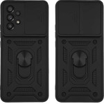 Sonique ���� Ring Armor CamPro ��� Samsung Galaxy A23 5G / Galaxy A23 4G ����� - ����� - Galaxy A23 4G, Galaxy A23 5G