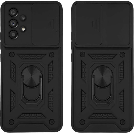 Sonique ���� Ring Armor CamPro ��� Samsung Galaxy A23 5G / Galaxy A23 4G ����� - ����� - Galaxy A23 4G, Galaxy A23 5G