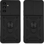Sonique ���� Ring Armor CamPro ��� Samsung Galaxy A13 5G / Galaxy A04s ����� - ����� - Galaxy A04s, Galaxy A13 5G