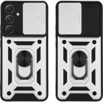 Sonique ���� Ring Armor CamPro ��� Samsung Galaxy A54 5G ����� - ����� - Galaxy A54 5G