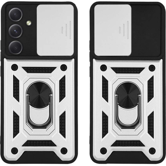 Sonique ���� Ring Armor CamPro ��� Samsung Galaxy A54 5G ����� - ����� - Galaxy A54 5G