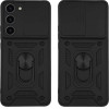 Sonique ���� Ring Armor CamPro ��� Samsung Galaxy S23 ����� - ����� - Galaxy S23