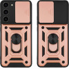 Sonique ���� Ring Armor CamPro ��� Samsung Galaxy S23 Plus ��� ����� - ��� ����� - Galaxy S23 Plus