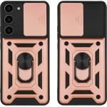 Sonique ���� Ring Armor CamPro ��� Samsung Galaxy S23 Plus ��� ����� - ��� ����� - Galaxy S23 Plus