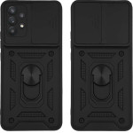 Sonique ���� Ring Armor CamPro ��� Samsung Galaxy A32 5G ����� - ����� - Galaxy A32 5G