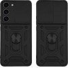 Sonique ���� Ring Armor CamPro ��� Samsung Galaxy S23 Plus ����� - ����� - Galaxy S23 Plus