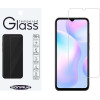 Sonique Hardy Glass Premium Series HD 9H Xiaomi Redmi 9A / Redmi 9AT - Redmi 9A, Redmi 9AT