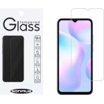 Sonique Hardy Glass Premium Series HD 9H Xiaomi Redmi 9A / Redmi 9AT - Redmi 9A, Redmi 9AT