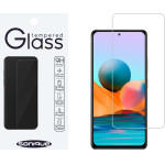 Sonique Hardy Glass Premium Series HD 9H Xiaomi Redmi Note 10 Pro - Redmi Note 10 Pro