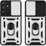 Sonique ���� Ring Armor CamPro ��� Samsung Galaxy A34 5G ����� - ����� - Galaxy A34 5G