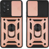 Sonique ���� Ring Armor CamPro ��� Samsung Galaxy A32 5G ��� ����� - ��� ����� - Galaxy A32 5G