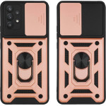 Sonique ���� Ring Armor CamPro ��� Samsung Galaxy A32 5G ��� ����� - ��� ����� - Galaxy A32 5G