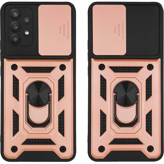 Sonique ���� Ring Armor CamPro ��� Samsung Galaxy A32 5G ��� ����� - ��� ����� - Galaxy A32 5G