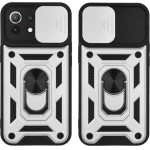 Sonique ���� Ring Armor CamPro ��� Xiaomi Mi 11 Lite 4G / Mi 11 Lite 5G ����� - ����� - Mi 11 Lite 4G, Mi 11 Lite 5G